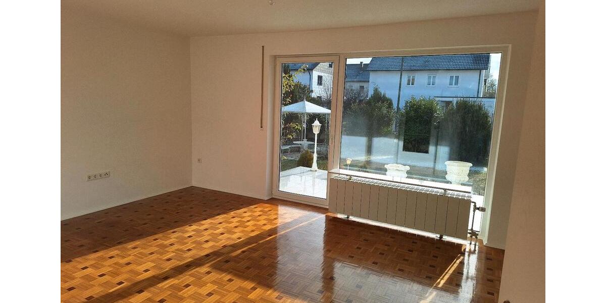Einfamilienhaus Baar-Ebenhausen Ebenhausen - 5 Zimmer, 161 m&sup2;, 1.590&euro; | Angebot:26021983