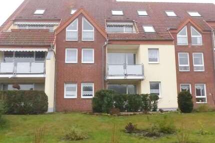 Wohnung Fürstenwalde Süd - 2 Zimmer, 63 m&sup2;, 630&euro; | Angebot:25921116