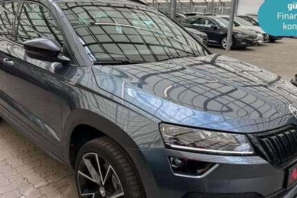 Skoda Karoq 47.025 km 21.970 € Ludwigsfelde bei Berlin 14974