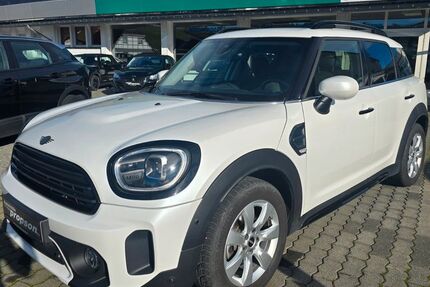 Mini Cooper Countryman 71.144 km 24.890 &euro; Daleiden 54689