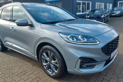 Ford Kuga 73.000 km 19.990 &euro; Saarlouis 66740