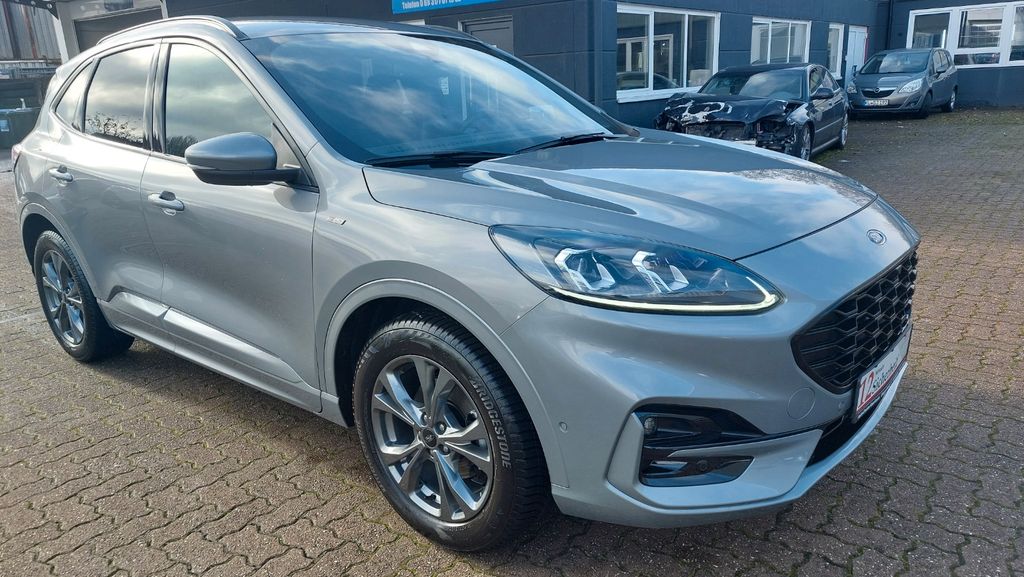 Ford Kuga 73.000 km 19.990 &euro; Saarlouis 66740