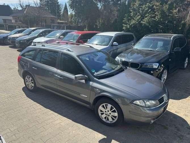 Renault Laguna 236.124 km 2.222 &euro; Falkensee 14612
