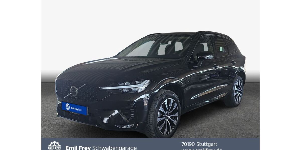 Volvo XC60 37.686 km 42.990 &euro; Stuttgart 70190