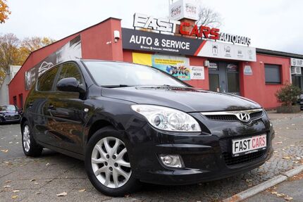 Hyundai i30 125.000 km 7.990 € Berlin 13509