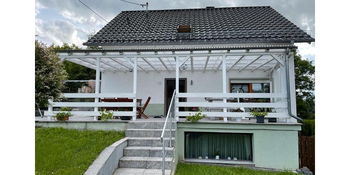 Einfamilienhaus Merzig - 5 Zimmer, 180 m&sup2;, 333.000&euro; | Angebot:27117407