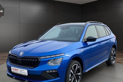 Skoda Kamiq 1.100 km 32.490 &euro; Elsterwerda 04910