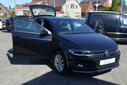 VW Polo 41.452 km 17.999 &euro; Delmenhorst 27749