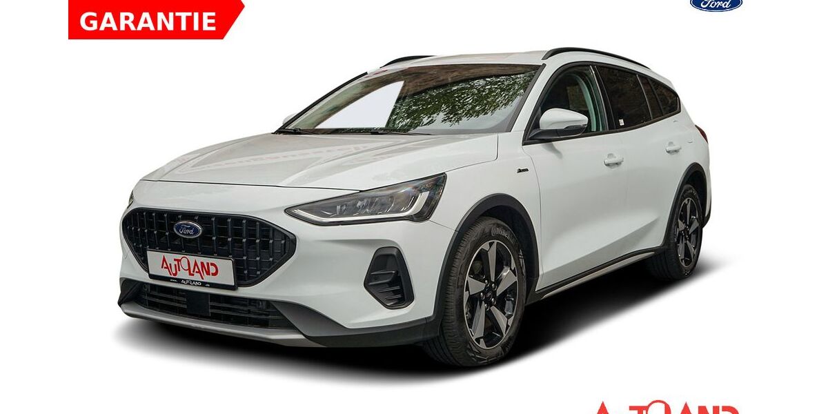 Ford Focus 38.087 km 22.950 &euro; Chemnitz 09113