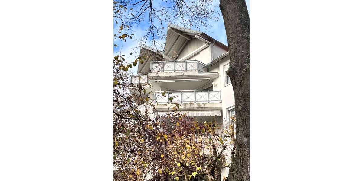 Wohnung zum Kaufen in Fürth 270.000 € 73 m² 2 zimmer