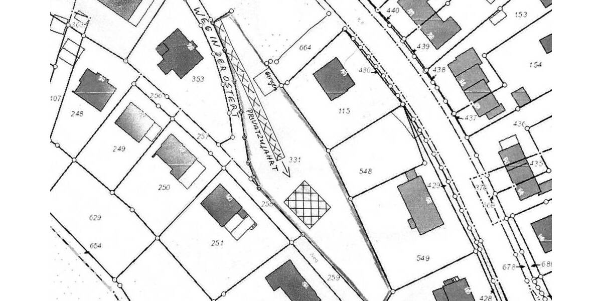 Grundstück Plettenberg Böddinghausen - 105.000&euro; | Angebot:26230508