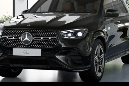 Mercedes GLE 350