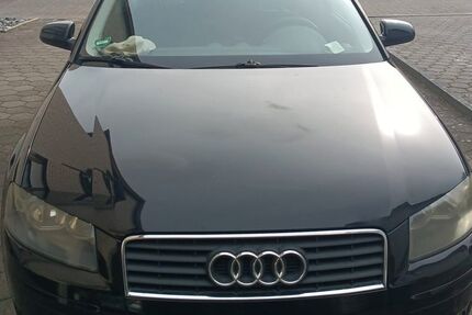 Audi A3 101.000 km 3.300 &euro; Bielefeld 33719