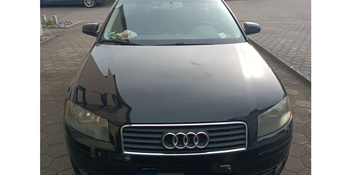 Audi A3 101.000 km 3.300 &euro; Bielefeld 33719