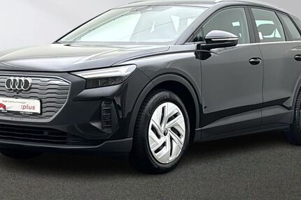Audi Q4 e-tron 44.246 km 25.990 &euro; Münster 48153