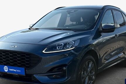 Ford Kuga 24.754 km 25.990 &euro; Schwabach 91126