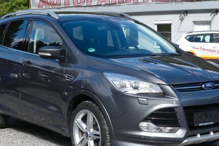 Ford Kuga 221.432 km 6.400 &euro; ALTENSTEIG 72213