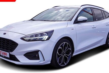 Ford Focus 69.462 km 17.490 &euro; Leipzig 04209