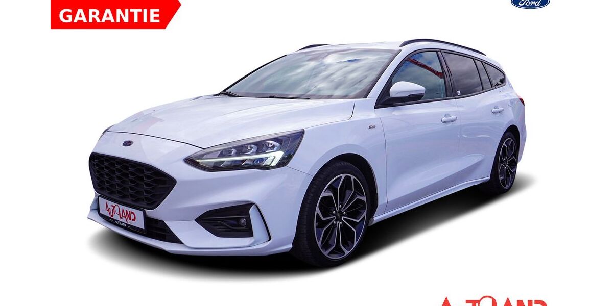 Ford Focus 69.462 km 17.490 &euro; Leipzig 04209