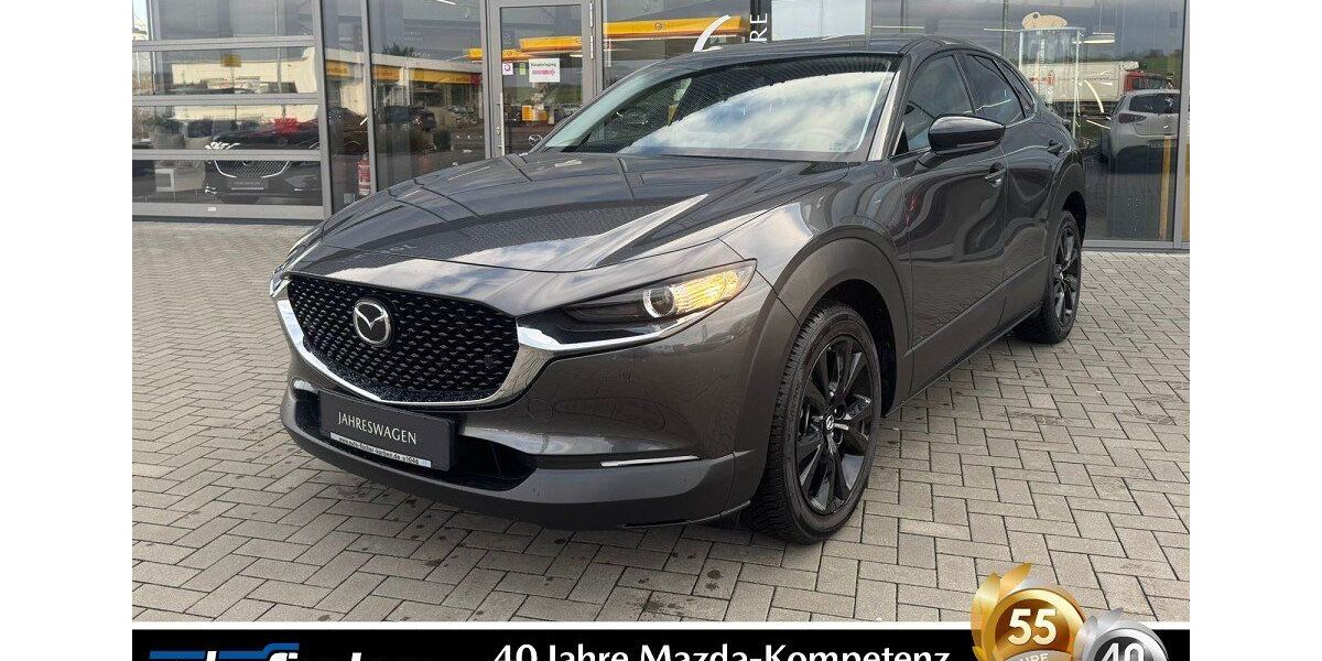 Mazda CX-30 10.890 km 29.590 € Karben 61184