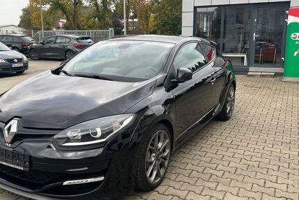 Renault Megane 60.000 km 21.000 &euro; Burgau 89331