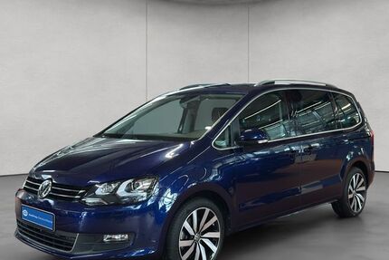 VW Sharan