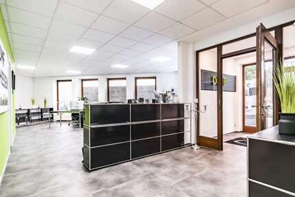 Gewerbeobjekt Wiesbaden Bierstadt - 1.748&euro; | Angebot:26852151