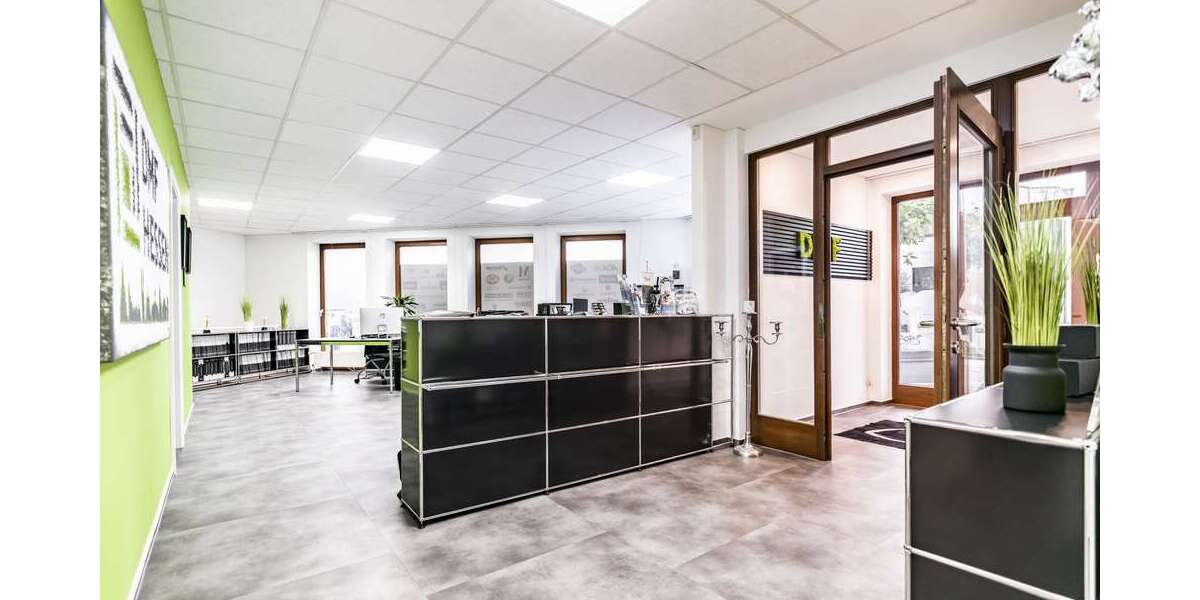 Gewerbeobjekt Wiesbaden Bierstadt - 1.748&euro; | Angebot:26852151
