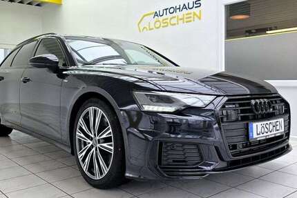 Audi A6 54.150 km 44.990 &euro; Aurich 26607
