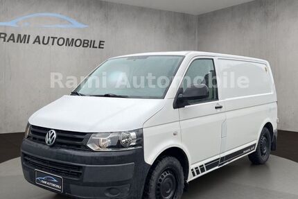 VW T5 Transporter 283.000 km 6.499 &euro; Quickborn 25451