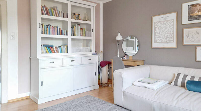 Mehrfamilienhaus, Wohnhaus Rödermark Urberach - 8 Zimmer, 171 m&sup2;, 1.600&euro; | Angebot:26376907