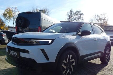 Opel Mokka 12.500 km 18.890 &euro; Oberhausen 46147