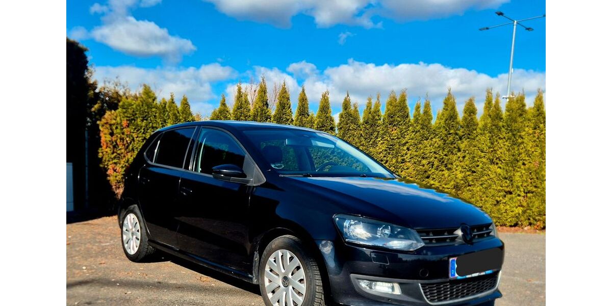 VW Polo 197.458 km 4.350 &euro; Leipzig 04129