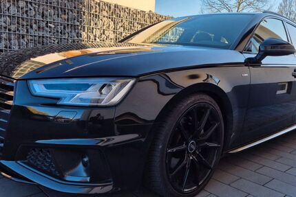 Audi A4 138.000 km 18.990 &euro; Bünde 32257