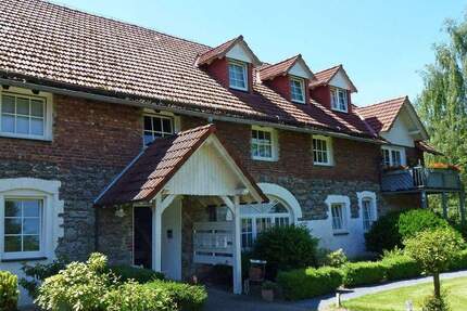 4-Zimmer-Dachgeschosswohnung in Sundern-Stockum 4 zimmer