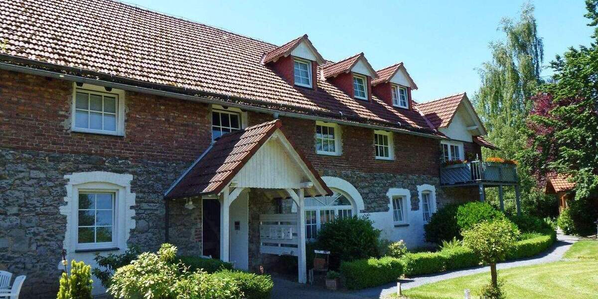 4-Zimmer-Dachgeschosswohnung in Sundern-Stockum 4 zimmer