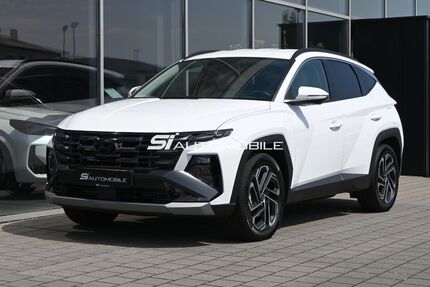 Hyundai TUCSON 12.000 km 33.800 &euro; Winterbach bei Stuttgart 73650
