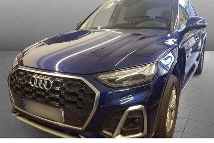 Audi Q5 80.380 km 38.570 &euro; Diez 65582
