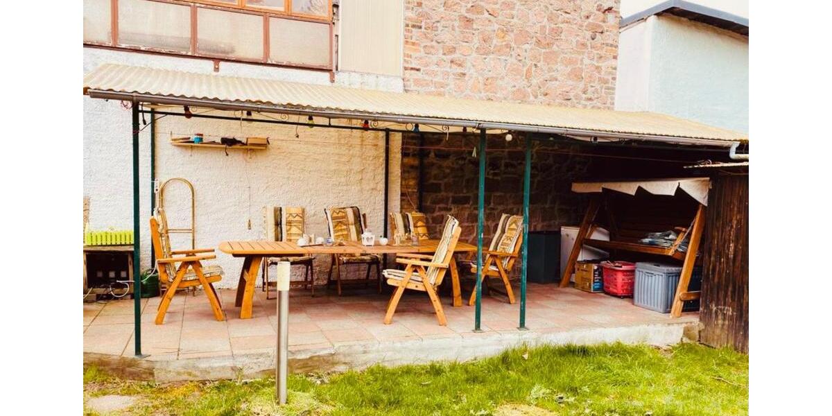 Einfamilienhaus Zörbig - 5 Zimmer, 125 m&sup2;, 159.000&euro; | Angebot:25793917