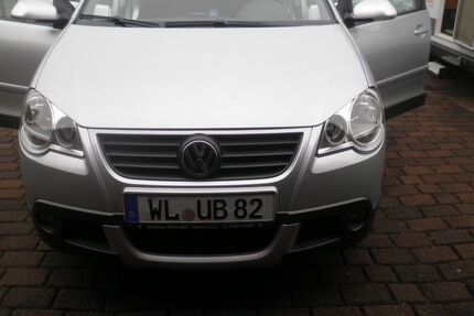 VW Polo 63.049 km 6.750 &euro; Winsen/Luhe 21423