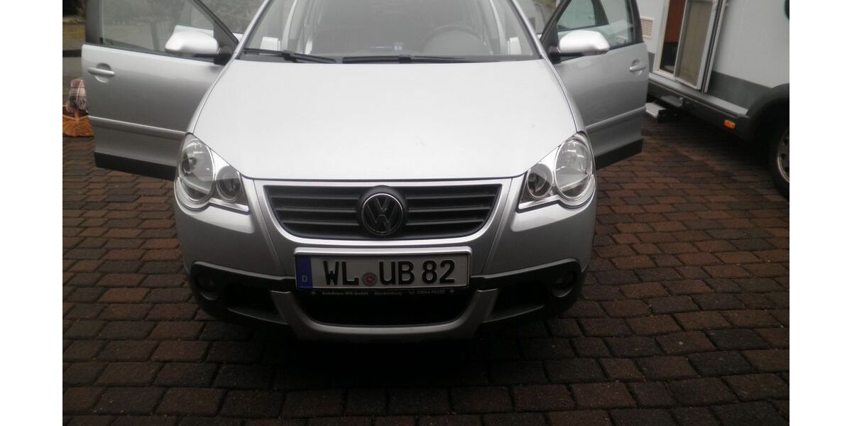 VW Polo 63.049 km 6.750 &euro; Winsen/Luhe 21423