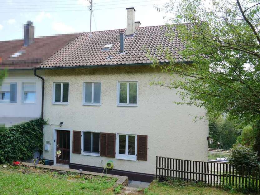 Haus zum Kaufen in Schwäbisch Gmünd 249.000 € 115 m²