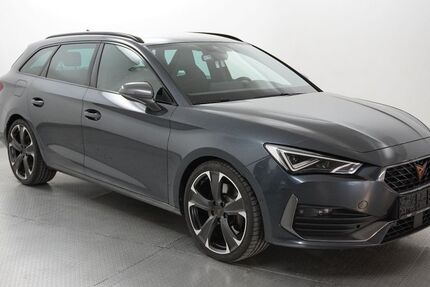Cupra Leon 39.518 km 24.350 &euro; Bebra 36179