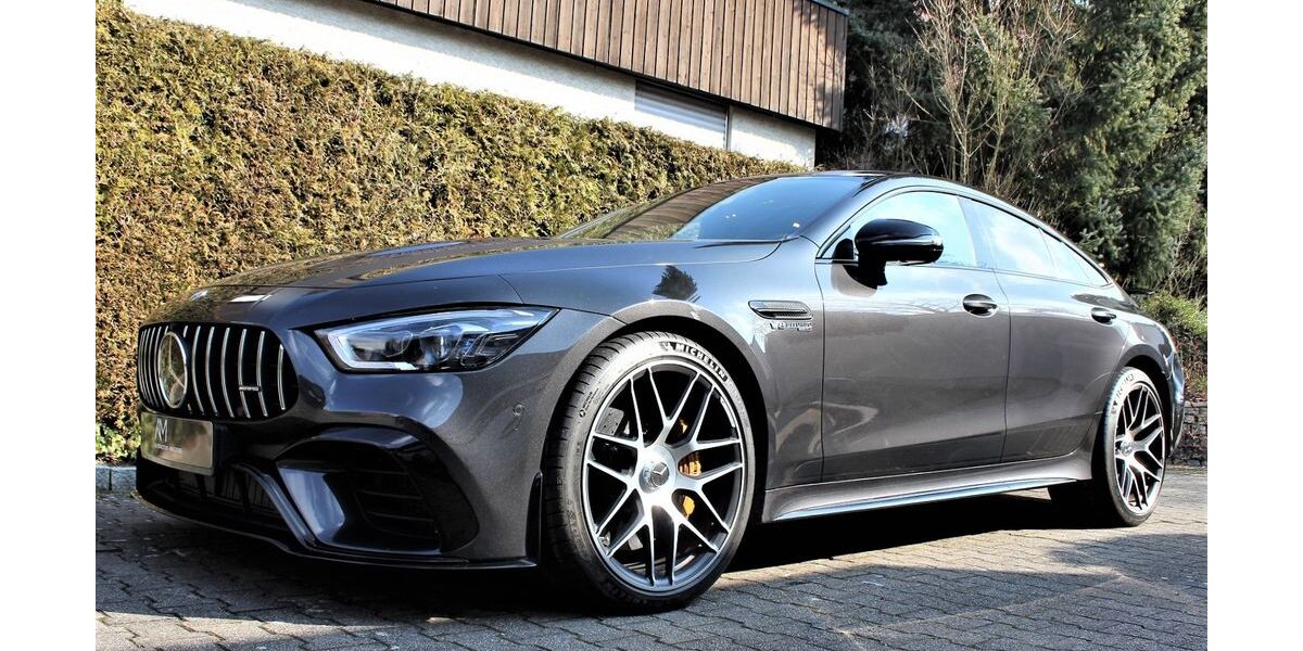 Mercedes-Benz AMG GT 32.350 km 88.650 &euro; Böblingen 71034