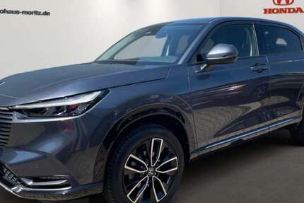 Honda HR-V 45.259 km 22.880 &euro; Laatzen 30880