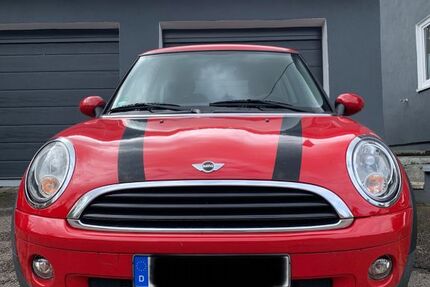 Mini ONE 167.120 km 3.299 &euro; Buxheim 87740