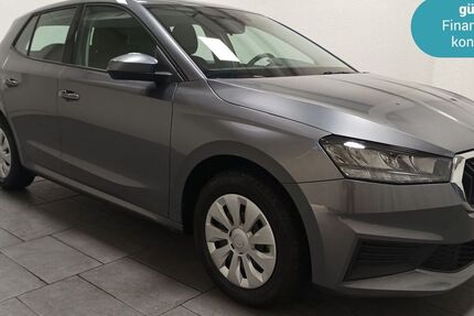 Skoda Fabia 29.941 km 13.970 &euro; Egelsbach 63329
