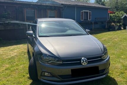 VW Polo 163.987 km 11.600 &euro; Frankfurt 60437