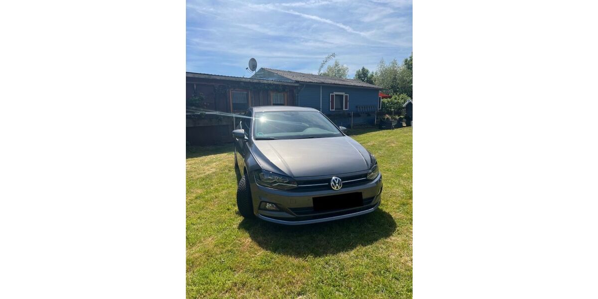 VW Polo 163.987 km 11.600 &euro; Frankfurt 60437