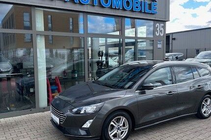 Ford Focus 62.320 km 14.980 &euro; Alfter bei Bonn 53347